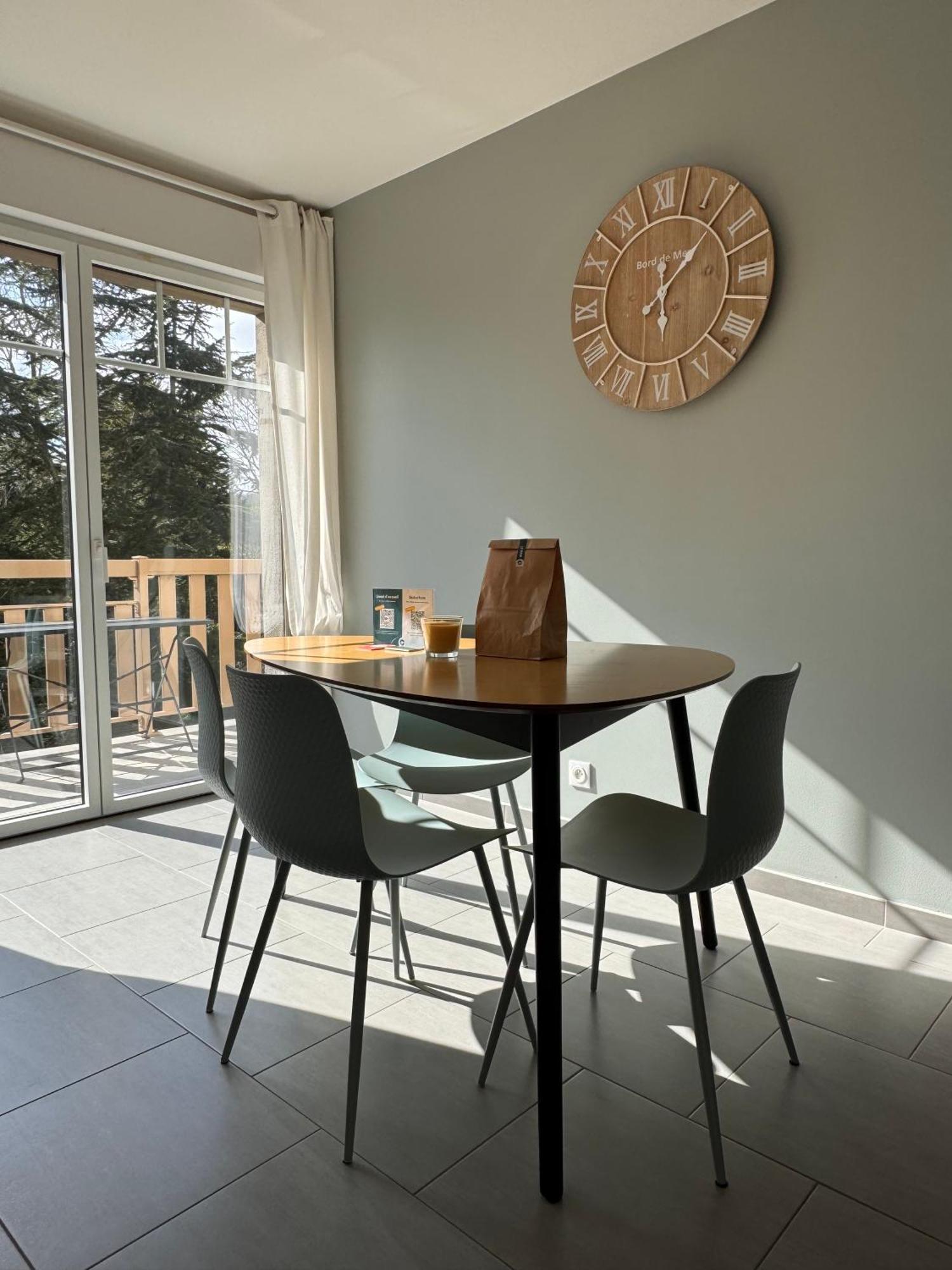 Apt. 50m Du Port De Plaisance, Parking & Ascenseur Apartment Saint-Valery-sur-Somme